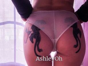 AshleyOh