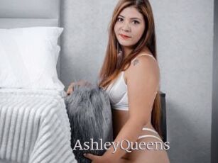 AshleyQueens