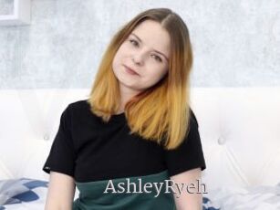 AshleyRyeh