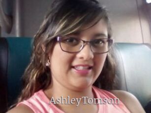 AshleyTomson