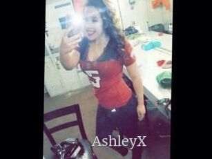 Ashley_X_