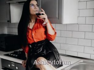 Ashleyforfun