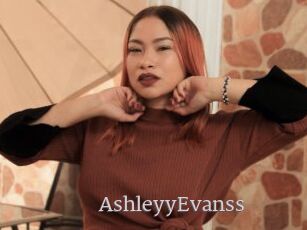 AshleyyEvanss