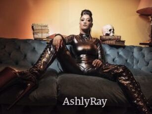 AshlyRay