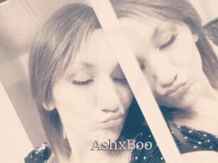 AshxBoo