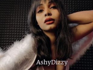 AshyDizzy