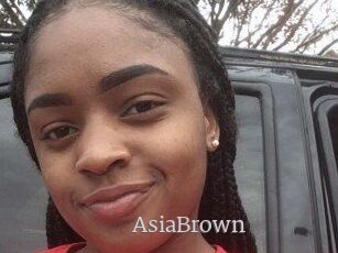 AsiaBrown