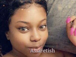 AsiaFetish