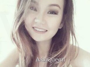 AsiaQueen