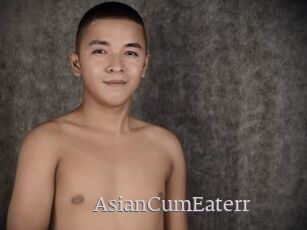 AsianCumEaterr