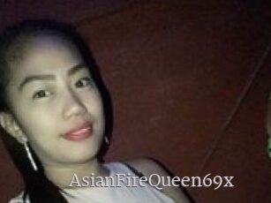 AsianFireQueen69x