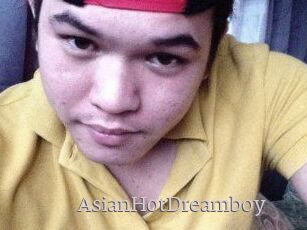 AsianHotDreamboy