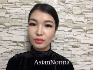 AsianNonna