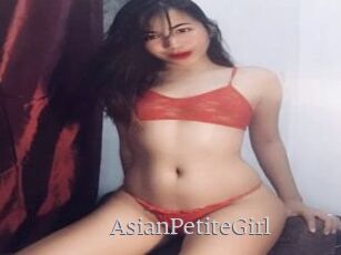 AsianPetiteGirl