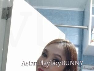 AsianPlayboyBUNNY