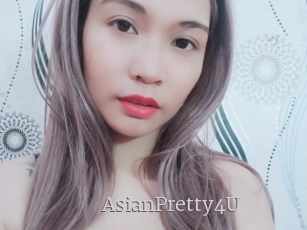 AsianPretty4U Vidéo Beurettes