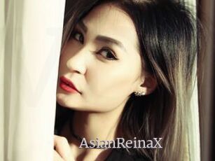 AsianReinaX