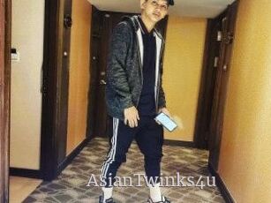 AsianTwinks4u