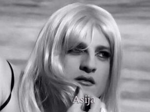 Asija