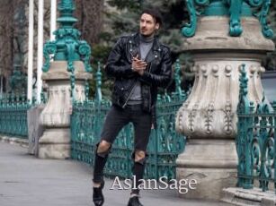 AslanSage