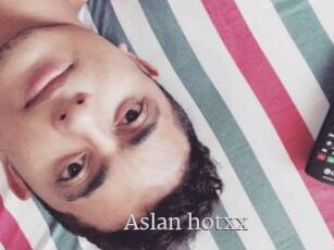 Aslan_hotxx