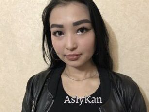 AslyKan