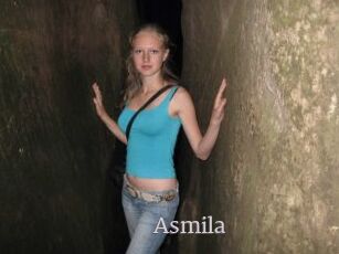 Asmila