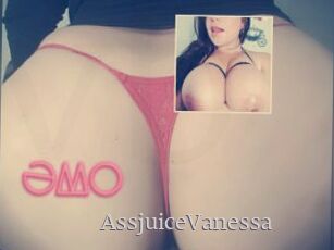 AssjuiceVanessa