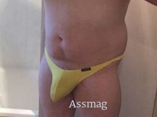 Assmag