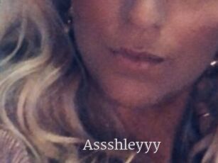 Assshleyyy