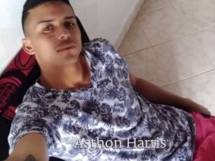 Asthon_Harris