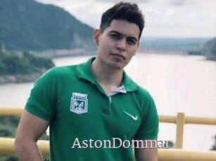AstonDommar