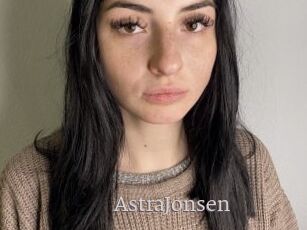 AstraJonsen