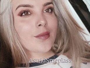 AstridSmeplass