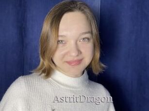AstritDragon