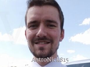 AstroNick815