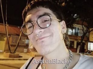 AsttonBlacke