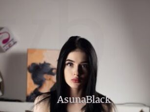AsunaBlack