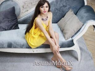 AsunaMoonX