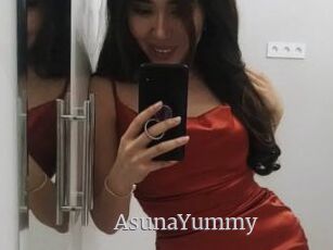 AsunaYummy