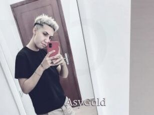 AsyGold