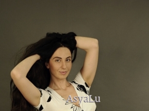 AsyaLu