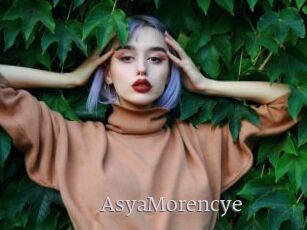 AsyaMorencye