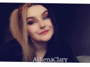 AthenaClary