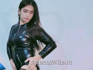 AthenaWilson