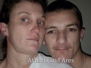 Athena_and_Ares