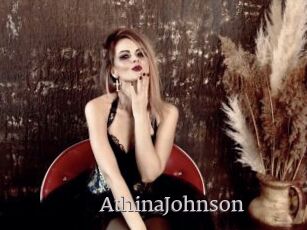 AthinaJohnson