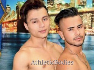 AthleticBodies