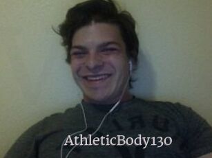 AthleticBody130
