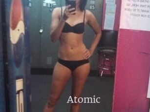 Atomic